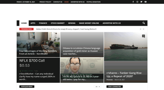 pronews.us
