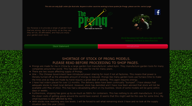 prong.com.au