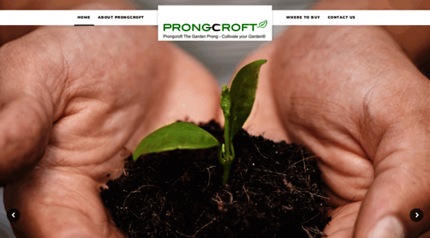 prongcroft.co.uk