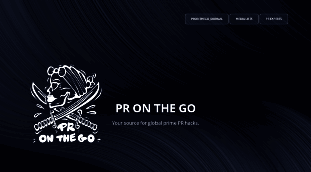 pronthego.com