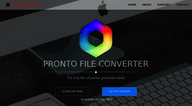 prontofileconverter.com