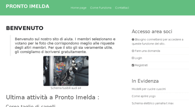 prontoimelda.com