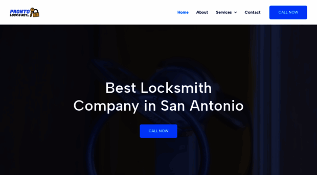 prontolockandkey.com