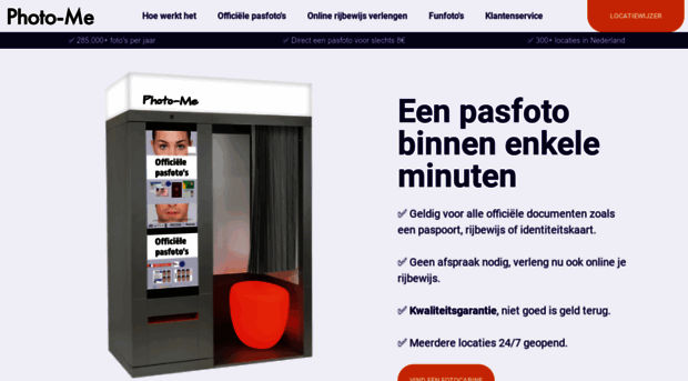 prontophot.nl