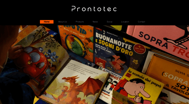 prontotec.it