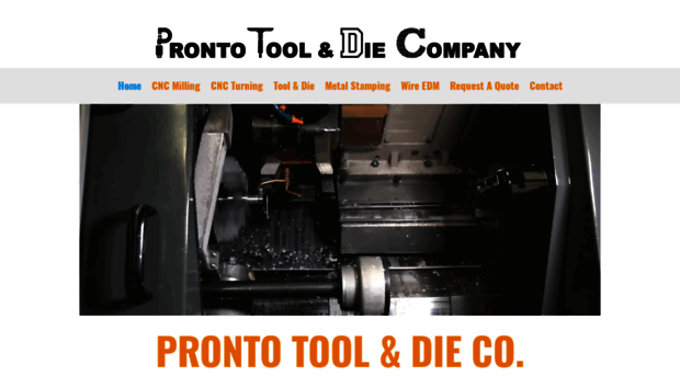 prontotoolonline.com