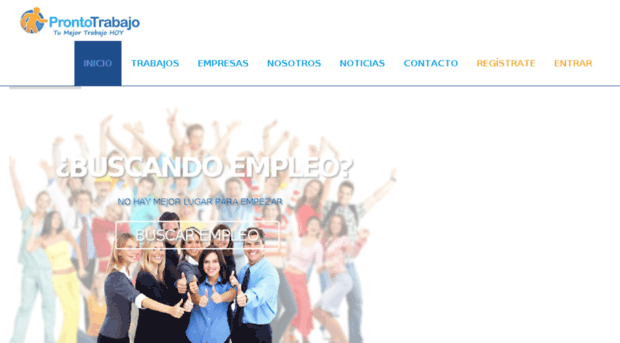 prontotrabajo.com