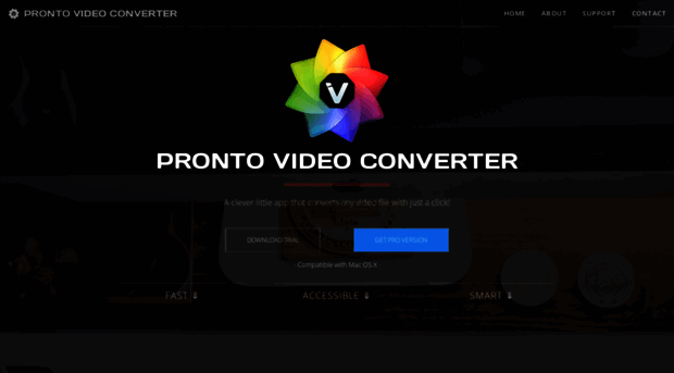 prontovideoconverter.com