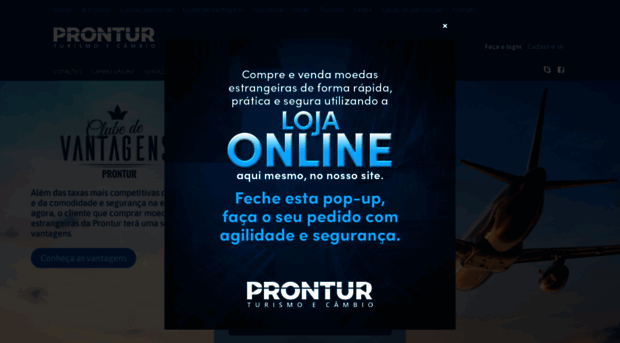 prontur.com.br