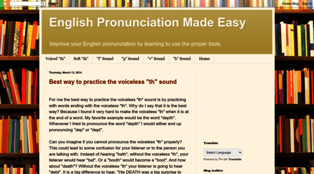 pronunciationmadeeasy.blogspot.com