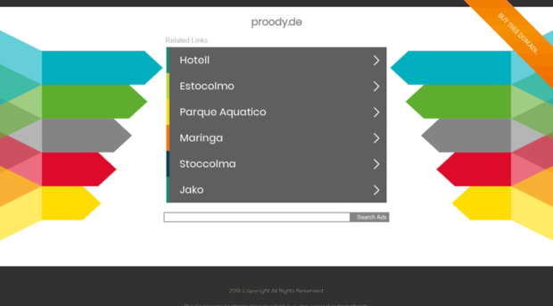 proody.de