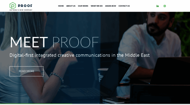 proof-communications.com