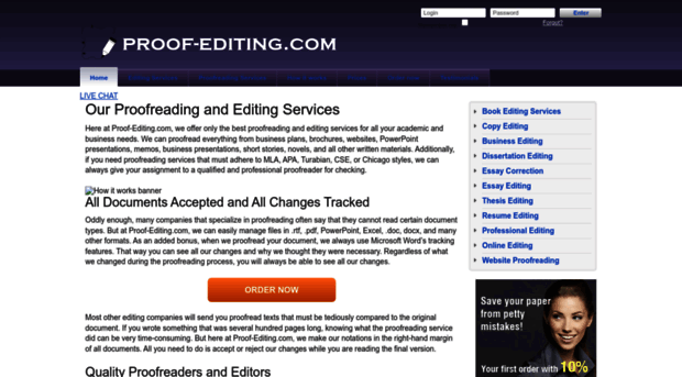 proof-editing.com