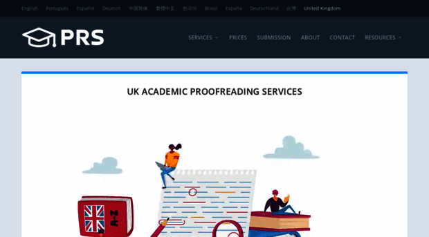 proof-reading-service.co.uk