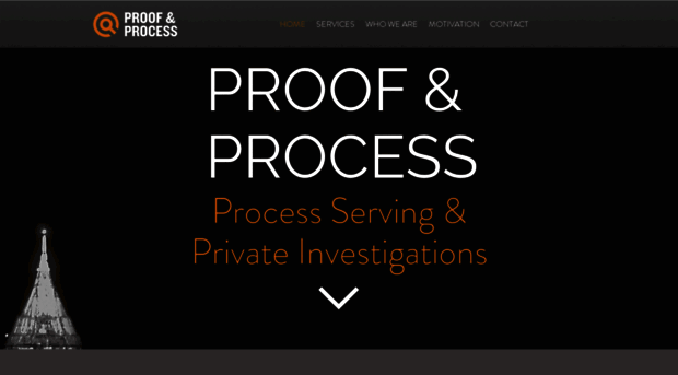 proofandprocess.com