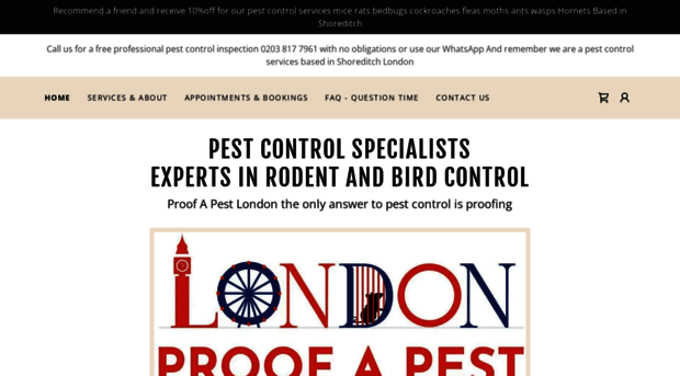 proofapestlondon.co.uk