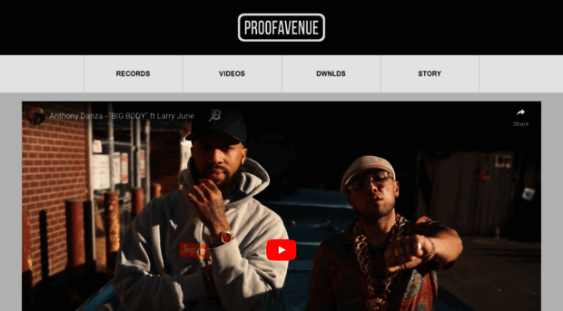 proofavenue.com