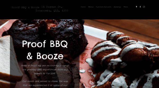 proofbbq.com