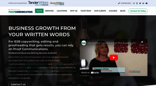 proofcommunications.com.au