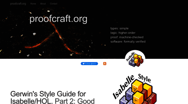 proofcraft.org