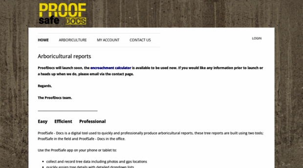 proofdocs.com