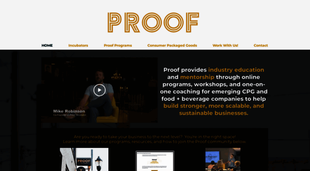 proofincubator.com