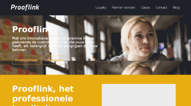 prooflink.nl