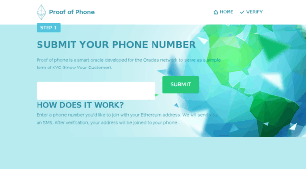 proofofphone.com