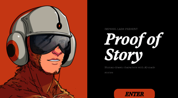 proofofstory.io