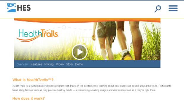 proofpoint.healthtrails.com