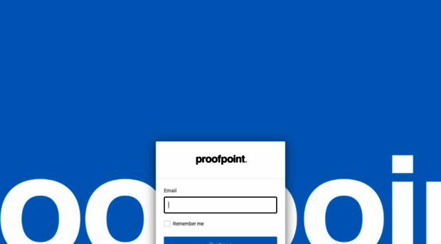proofpoint.onelogin.com