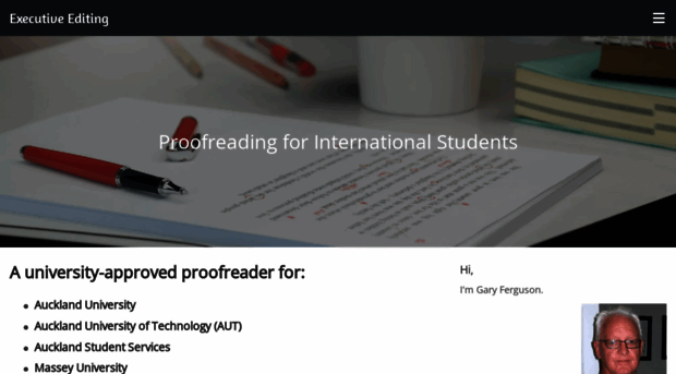 proofreader.kiwi.nz