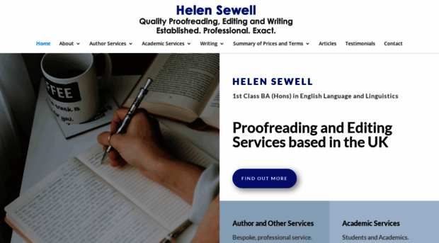 proofreading-editing.co.uk