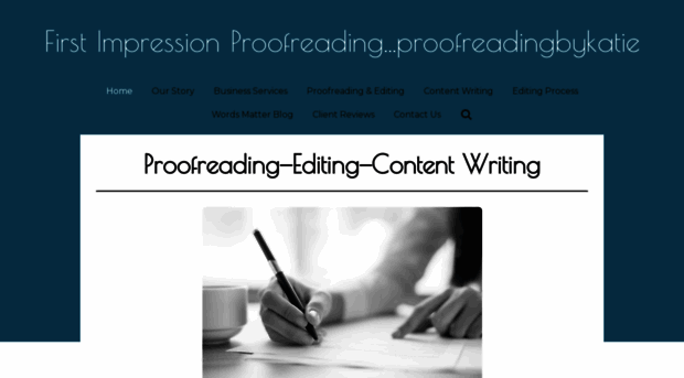 proofreadingbykatie.com