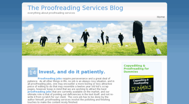 proofreadingservicesblog.com