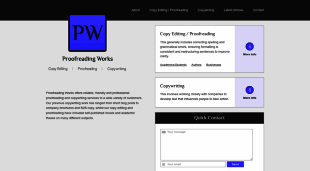 proofreadingworks.co.uk