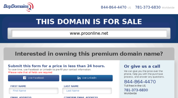 proonline.net