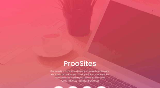 proosites.com