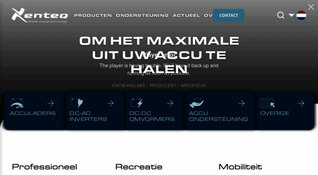 proostenelectronics.nl