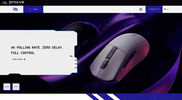proovegaming.com