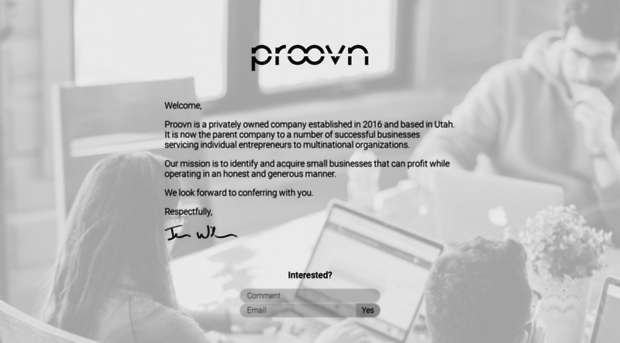 proovn.com