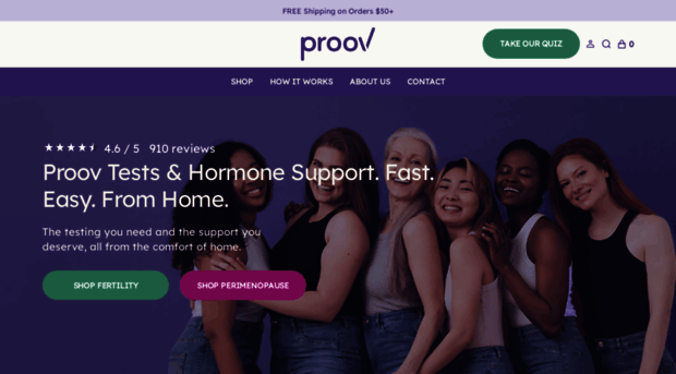 proovtest.com