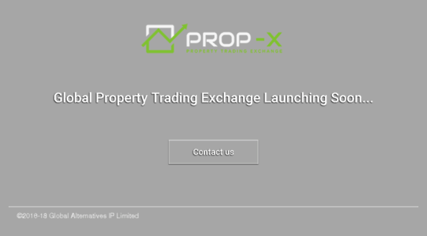 prop-x.com