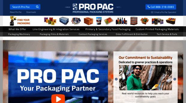 propac.com