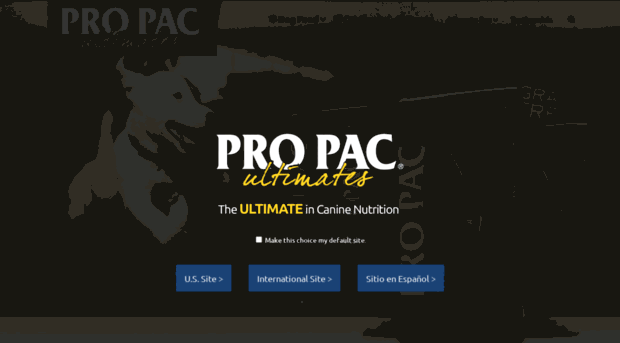 propacultimates.com