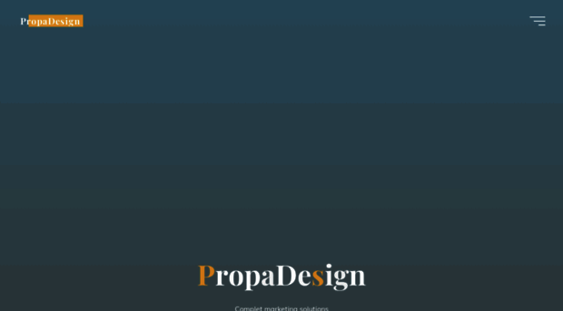 propadesign.co.uk