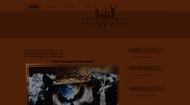 propaganda666.com