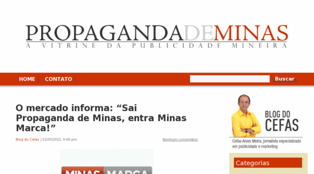 propagandademinas.com.br