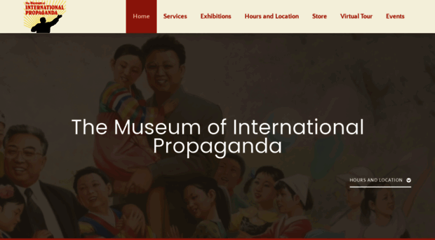 propagandamuseum.net