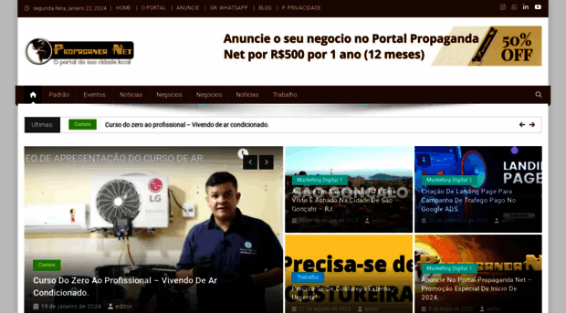 propagandanet.com.br